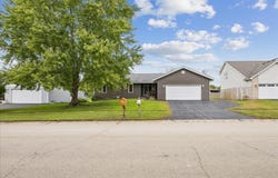 319 1st Light Drive, Stillman Valley, IL 61084