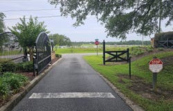 NE OAKWOOD Way, Madison, FL 32350