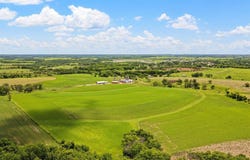 85 Acres Reeson Road, Brigham, WI 53507
