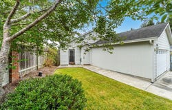 2190 Foxwood Drive, Eureka, CA 95503