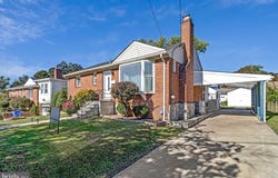 12502 DALEWOOD Drive, SILVER SPRING, MD 20906