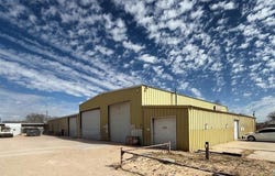 600 S Edwards, Clovis, NM 88101