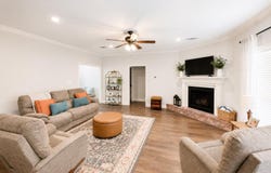 1061 Driftwood, Summit, MS 39666