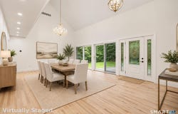 158 Steep Hill Road, Weston, CT 06883