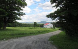 786 Dutton Brook Lane, Brownington, VT 05860
