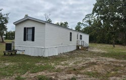 2400 Black Oak Road, Perry, FL 32348