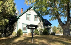 122 Cross Road, Hancock, ME 04640