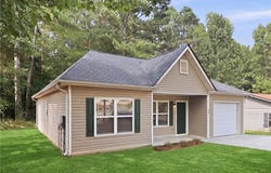 123 Whispering Pine Lane NE, White, GA 30184