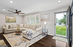 7600 HAMLET ST, SPRINGFIELD, VA 22151