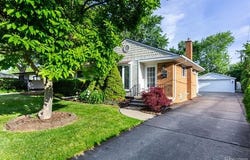 4333 Manor Avenue, Royal Oak, MI 48073