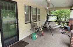 523 W 3rd St, Pratt, KS 67124