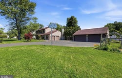 746 WRIGHT DRIVE, AMBLER, PA 19002