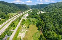 Campton Road lot: 5B, Stanton, KY 40380