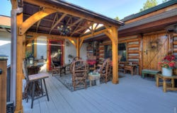 6727 Storm Mountain Dr, Drake, CO 80515