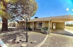 487 S Dusty Trail, Thatcher, AZ 85552