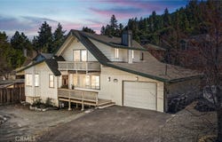 5313 Basel Drive, Wrightwood, CA 92397