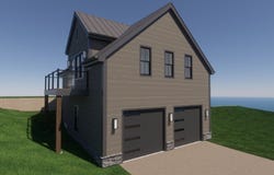 138 Garden Path, Six Mile, SC 29682