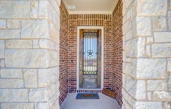 1328 San Marcus Drive, Springtown, TX 76082