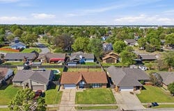 9027 E 60th Street, Tulsa, OK 74145