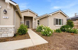 2198 W Ambassador Way, Hanford, CA 93230