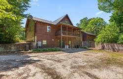 3341 Peniel Road, Tryon, NC 28782