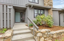 403 Crowfields Drive, Asheville, NC 28803