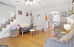 101 LAKEVIEW DR, RIDLEY PARK, PA 19078