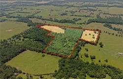 CR 4309, Dekalb, TX 75559