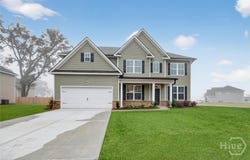 23 Oakmont Drive, Guyton, GA 31312