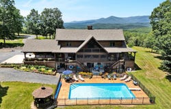 500 Jacksons Flat, Covington, VA 24426