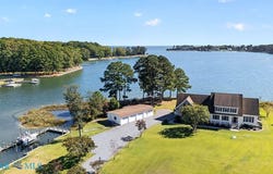 185 Marlin Place, Heathsville, VA 22473
