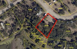 3030 Captains Cove, May, TX 76857