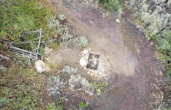 X 1/2 Road, De Beque, CO 81630