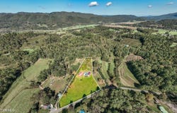 3480 Crackers Neck Road, Mountain City, TN 37683