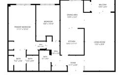 453 Raintree Drive, Glen Ellyn, IL 60137