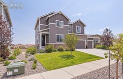 9941 Ledgestone Terrace, Peyton, CO 80831