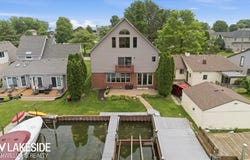 38823 E Archer Drive, Harrison Twp, MI 48045