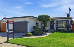 1810 Kehoe AVE, SAN MATEO, CA 94401