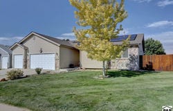 338 Hawthorne Ave, Johnstown, CO, CO 80534