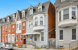 667 E PHILADELPHIA Street, YORK, PA 17403