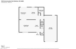 9545 Greenmeadow Road, Windham, OH 44288