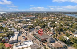 56 SAN MARCO AVE UNIT A B & C, St Augustine, FL 32084
