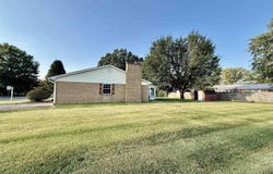 404 S Hickory Drive, Bloomington, IN 47403