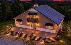 4605 Highway 177 S, Mountain Home, AR 72653