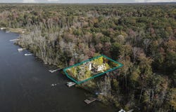 10176 Harmony Drive, Interlochen, MI 49643
