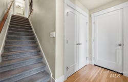 3244 E Thoroughbred Ln, Boise, ID 83716