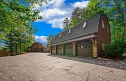 86 Smith Point Road, Alton, NH 03810
