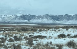 Chilly Road, Mackay, ID 83251