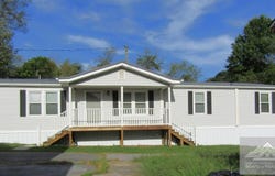 14500 Mud Fork Rd., BLUEFIELD, VA 24605