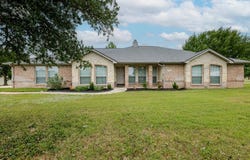 306 N Rolling Plains Drive, Rhome, TX 76078